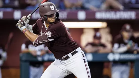 STARKVILLE, MS - 2022.05.06 - Florida vs. Mississippi State