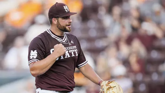 STARKVILLE, MS - 2022.05.20 - Tennessee vs. Mississippi State