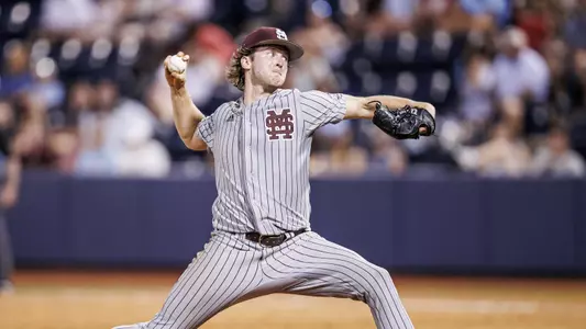 STARKVILLE, MS - 2022.04.23 - Mississippi State vs. Ole Miss