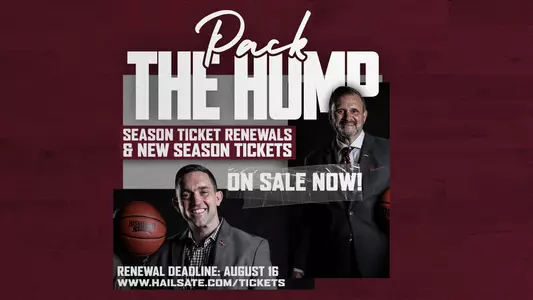 MBK/WBK - Season Ticket Renewals 2022-23