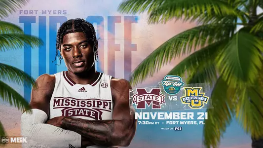 MBK - Fort Myers Tipoff Matchup 2022-23