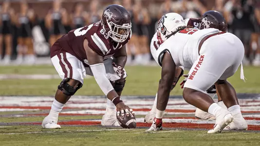 sharp vs nc state