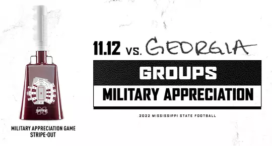 Georgia Group Tickets