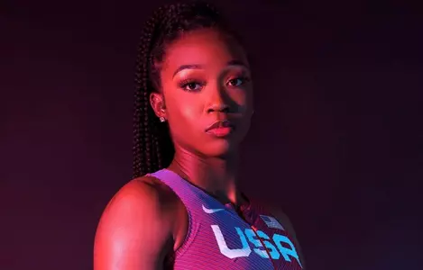 Tiffany Flynn 2022 Worlds