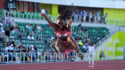 USATF Championships - Tiffany Flynn