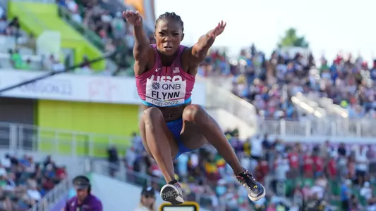 Track & Field: World Athletics Championships Oregon 22