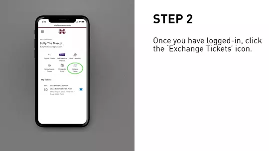 Flex Plan Step 2
