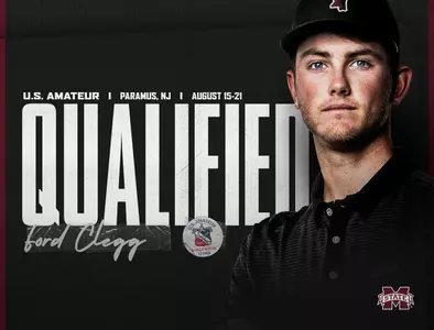 Ford Clegg U.S. Amateur Qualifier