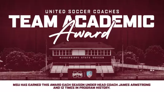 MSST USC Team Academic Award 2022