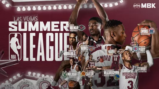 MBK - 2022 Las Vegas - NBA Summer League