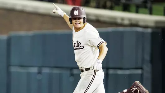 STARKVILLE, MS - 2022.04.12 - UAB vs. Mississippi State
