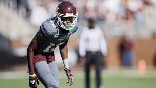 STARKVILLE, MS - 2021.11.20 - Tennessee State vs. Mississippi State