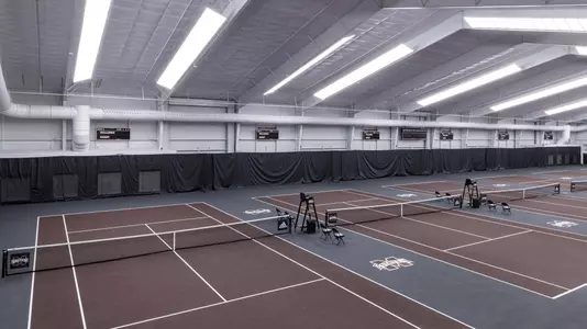 Rula Tennis Pavilion