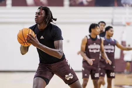 MBK - KeShawn Murphy Practice 2022-23