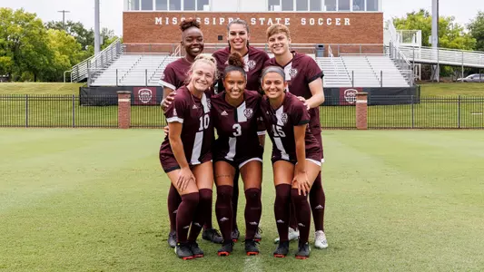 Soccer fifth years