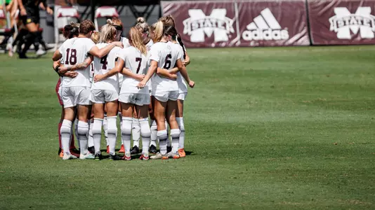 MSST SOC vs. Southeastern Louisiana