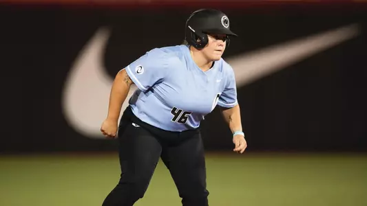 Mia Davidson Athletes Unlimited