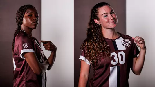 Jojo Ngongo, Riley Thompson