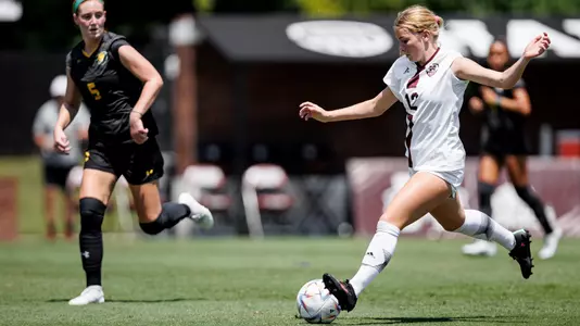 Alivia Buxton vs. SE LA (8/14/22