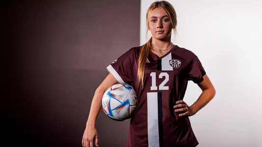 Alivia Buxton, Soccer Production Day (07/2022)