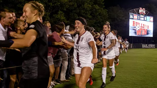 MSST vs. Kentucky 2021