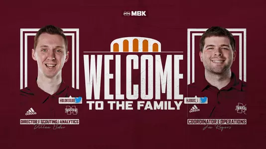 MBK - Joe Rogers & Dillon Elder Hired