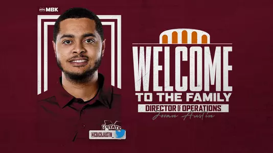 MBK - Jovan Austin Hired