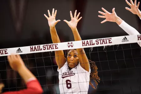 VB- Sania Petties- 8/20