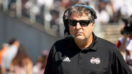 Mike Leach