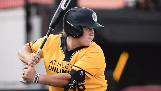 Mia Davidson Athletes Unlimited