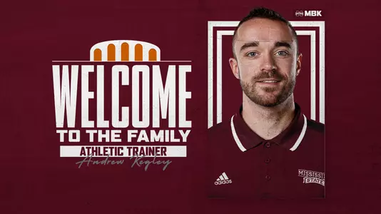 MBK - Andrew Kegley Hired