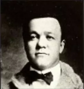Picture of E.C Hayes