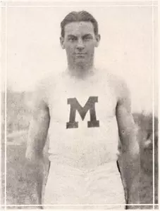 Picture of Lee Priester