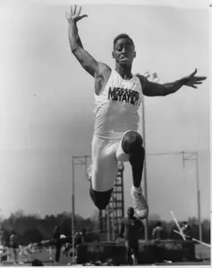 Picture of Festus Igbinoghene