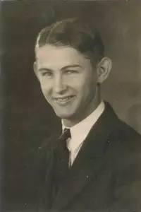 Picture of W.O. Spencer