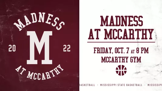 Madness At McCarthy
