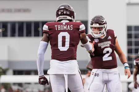 Thomas-Rogers Memphis 9-3-22