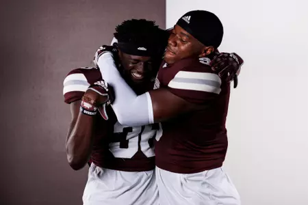 Donterry & De'Monte Russell 7-23-22