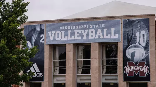 VB - Newell Grissom Building - 6/27