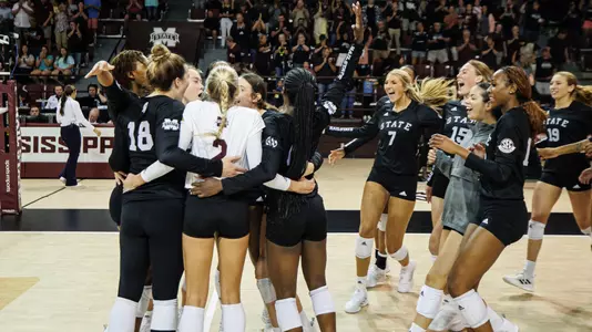 VB - Team - Kennesaw State - 09/08