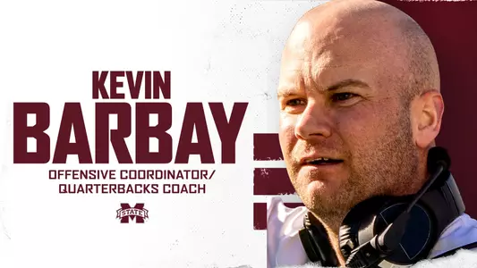 Kevin Barbay OC