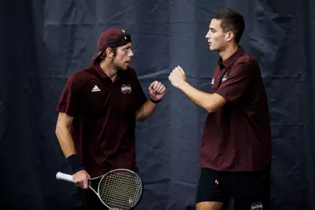 Ramskogler-Jovanovic East Tennessee State 1-14-23
