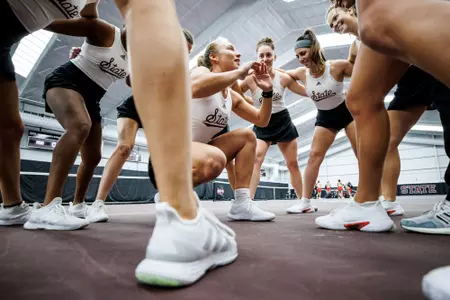 WT - Team - Louisiana 01.15