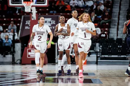 Women's Basketball Team