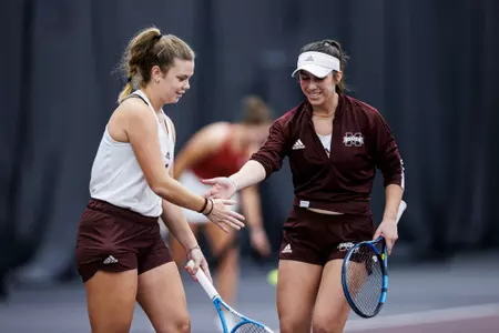 WT - Antonaki and Cohen - Arkansas State - 01/20