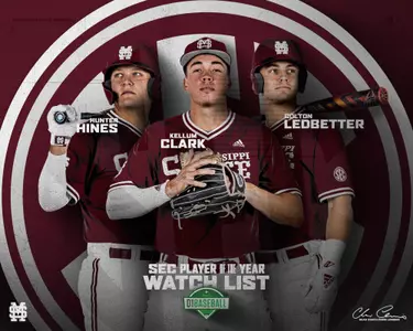 D1 SEC Player of the Year Watch List