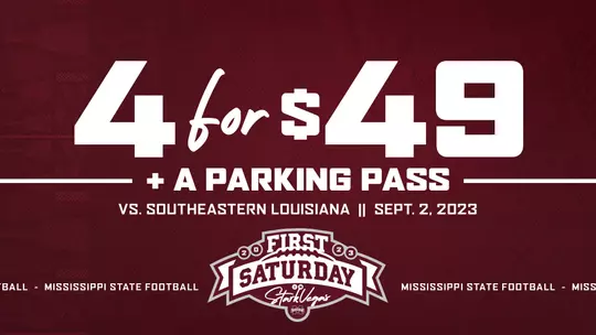 4 for 49 SLU