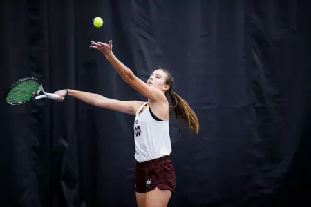 WT - Sydney Hrehor - Arkansas State