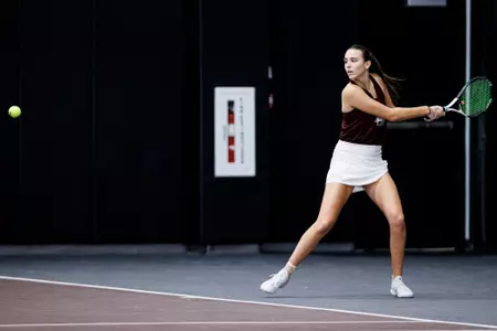 WT - Sydney Hrehor - Tennessee State - 01/29