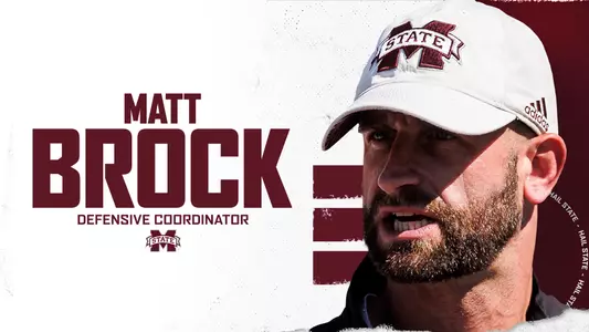 Matt Brock DC